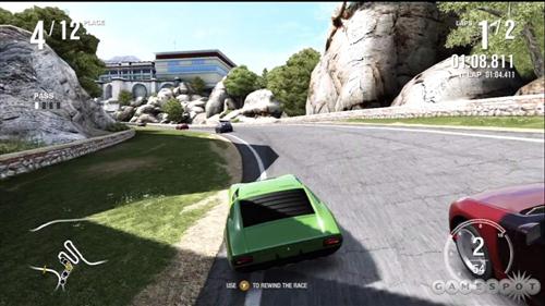 Review: Forza Motorsport 4 – SideQuesting
